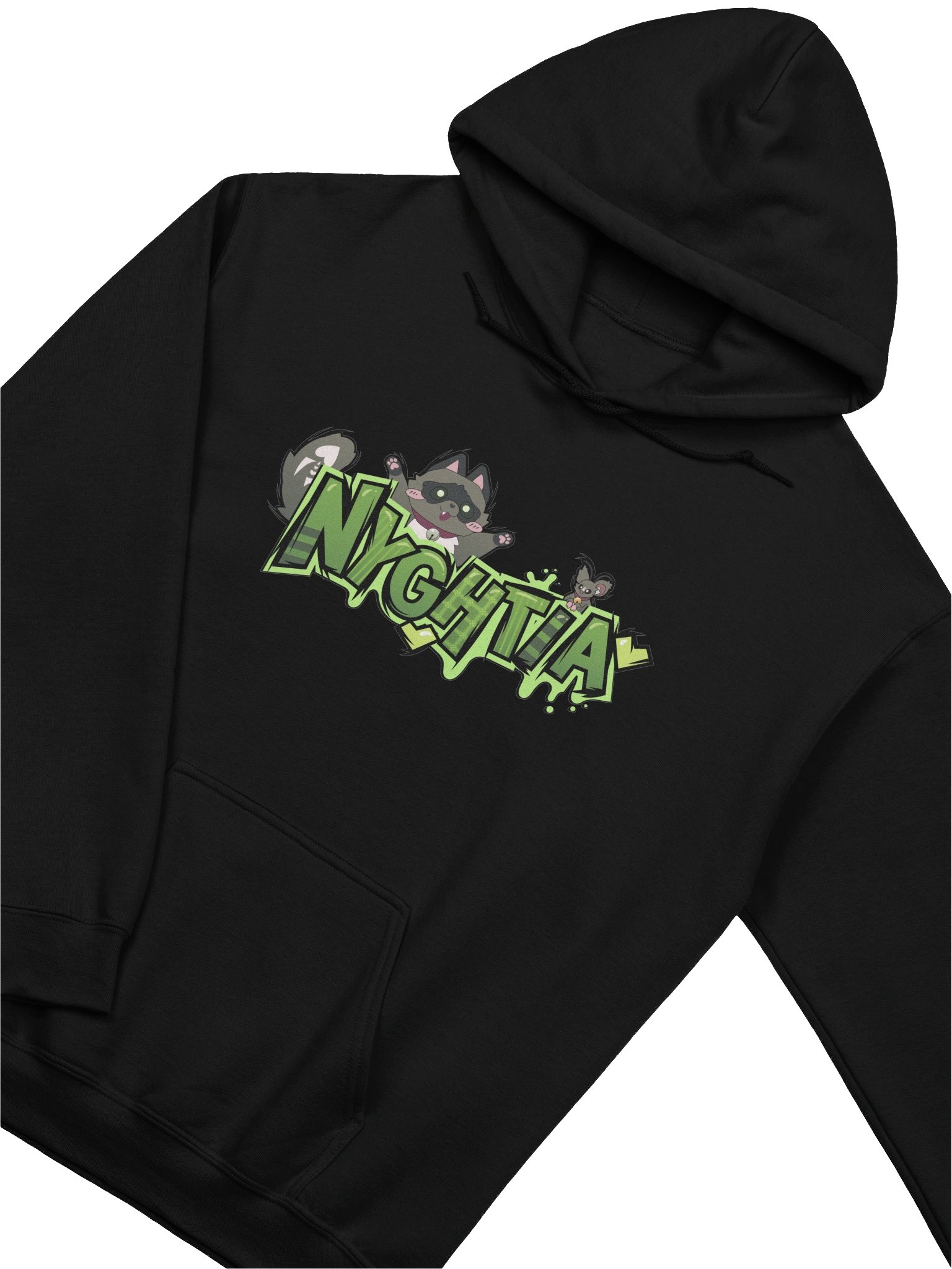 Tia Unisex Hoodie product image (5)