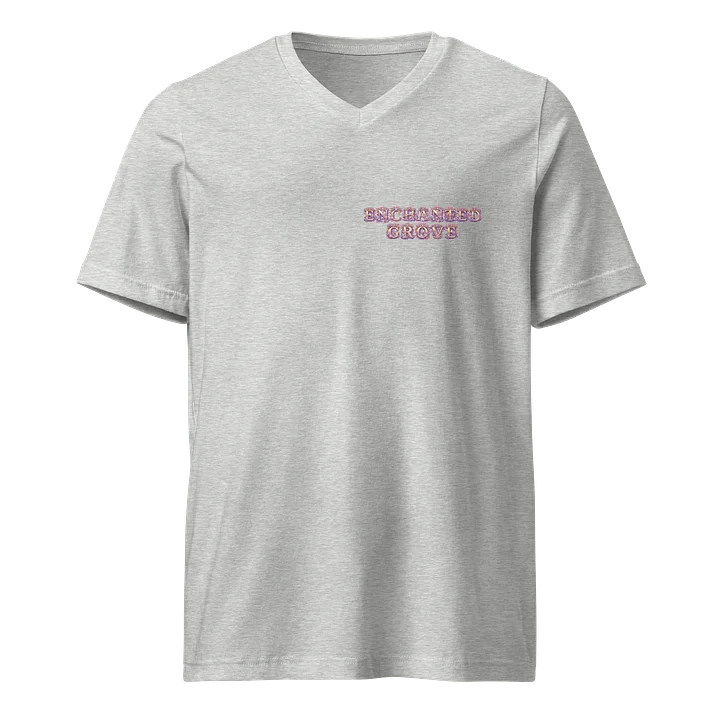 Kingdoms Cartographer V-Neck Tee product image (1)
