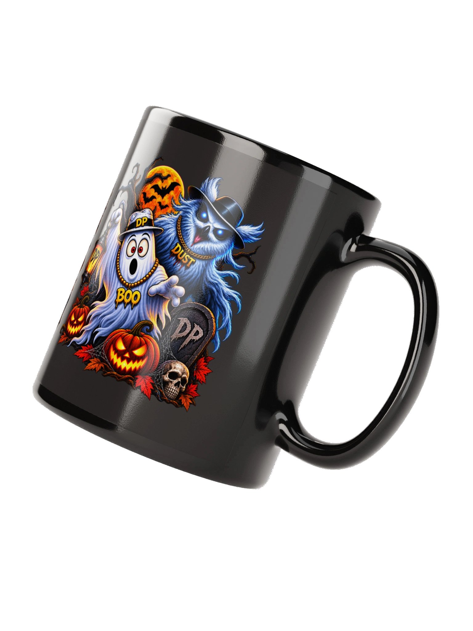 Happy Halloween Mug product image (7)