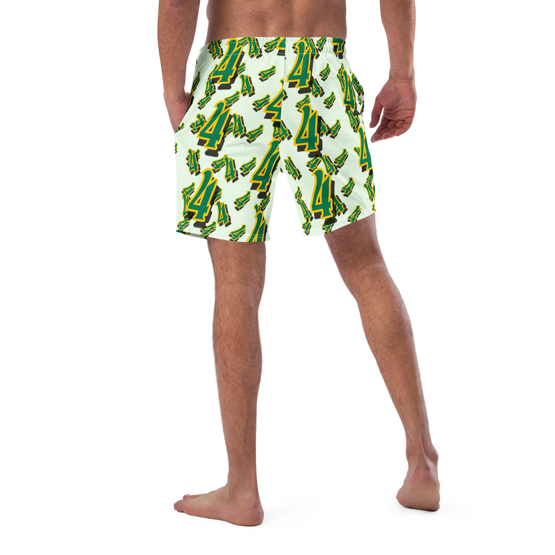 LUCKY 4OR's TRUNKS product image (5)