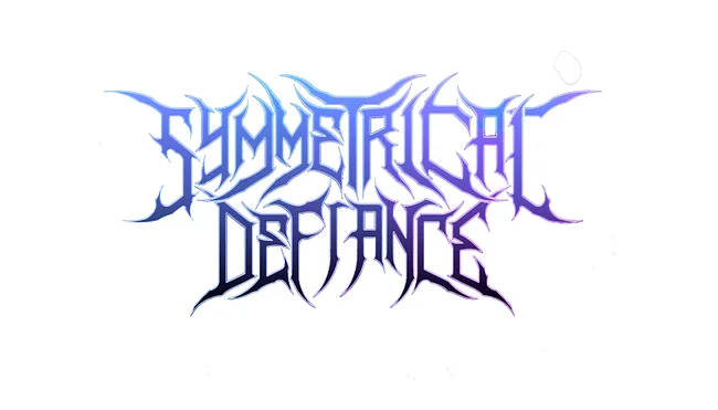 Symmetrical Defiance