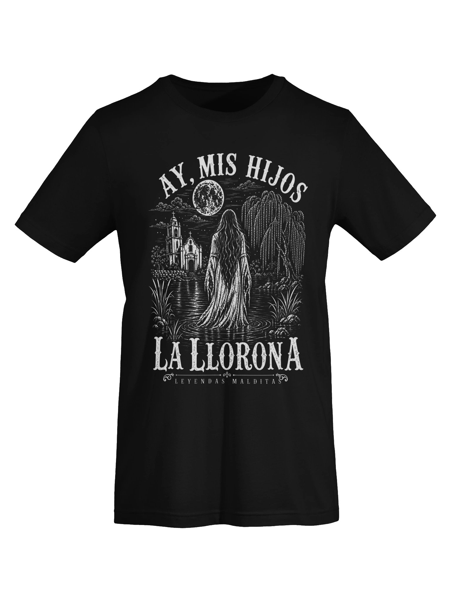 LA LLORONA product image (5)