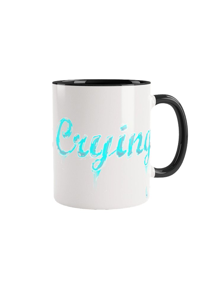 Crying Mug product image (3)
