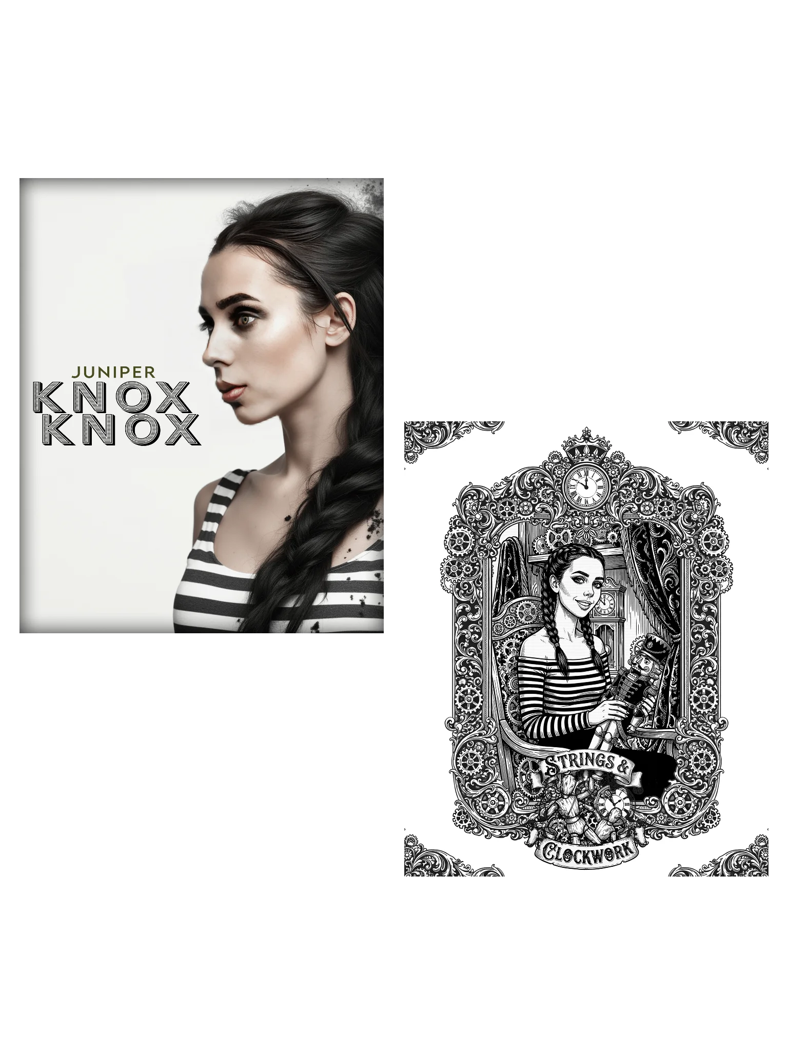 KNOXKNOX | Signature Edition product image (1)