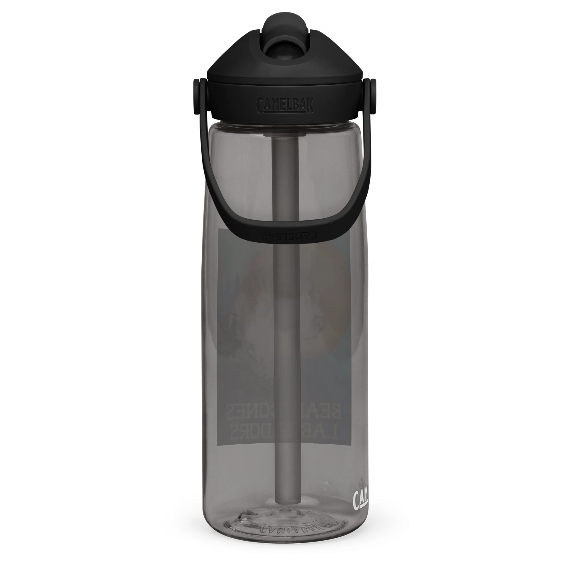 Original Logo Water Bottle product image (14)