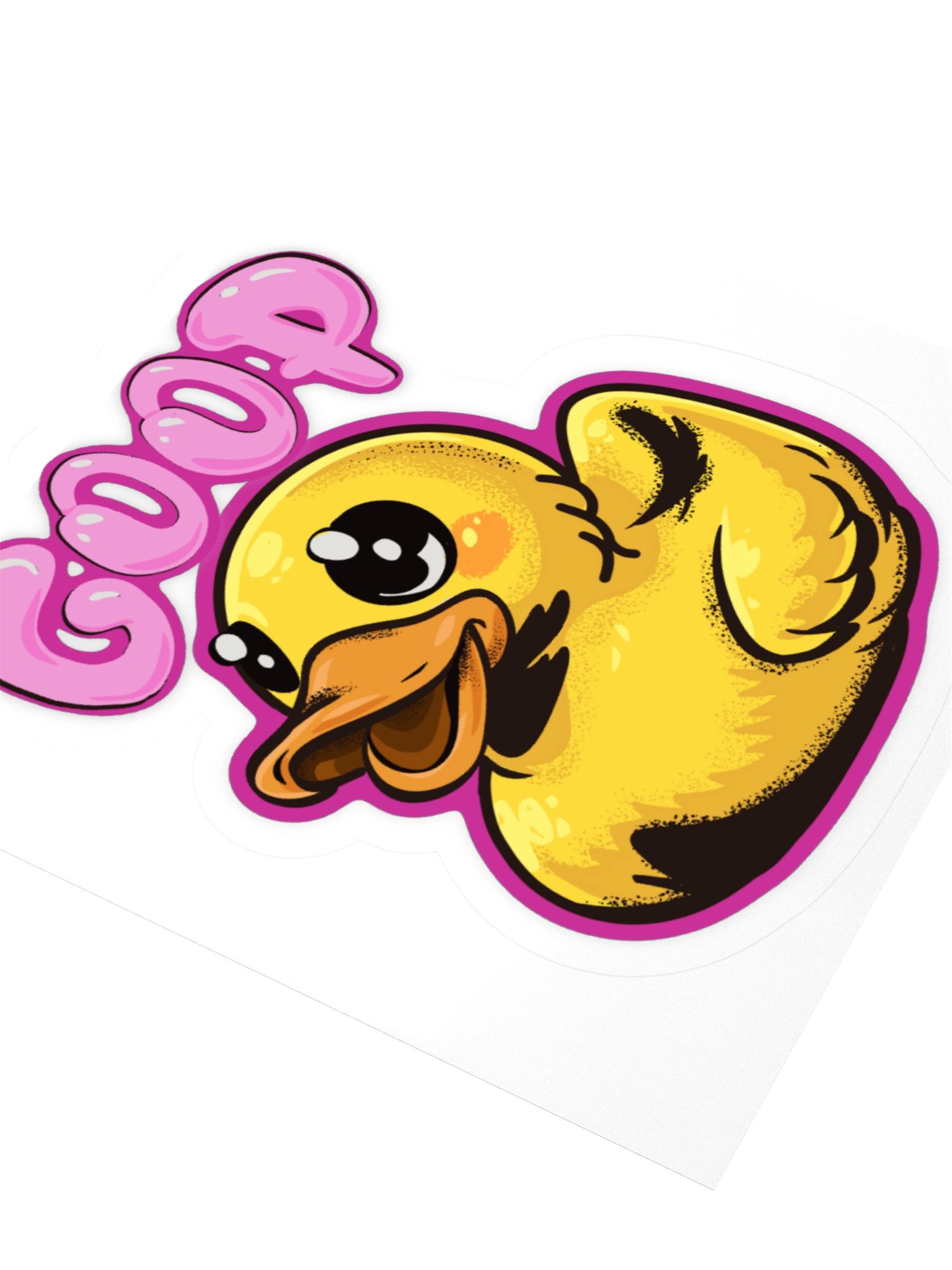 Goop Duck product image (8)