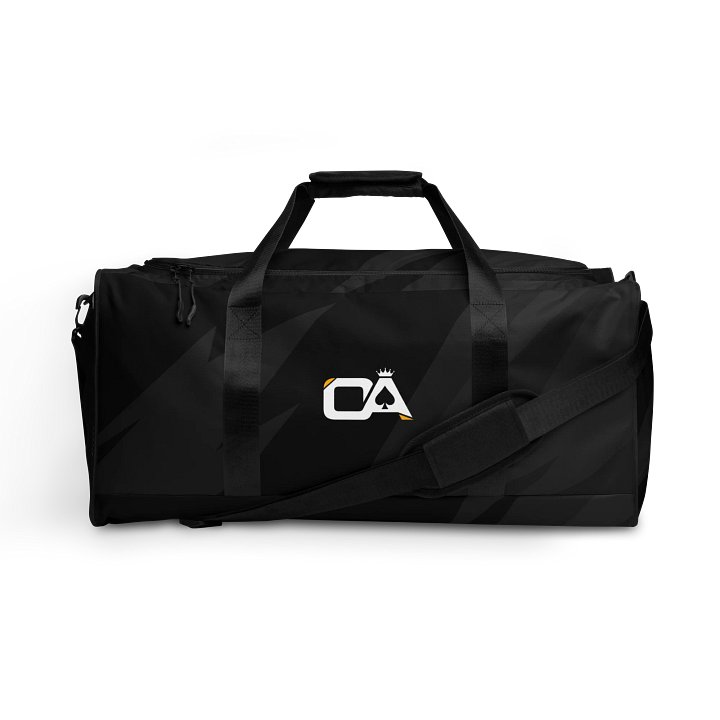 Duffle Bag product image (1)