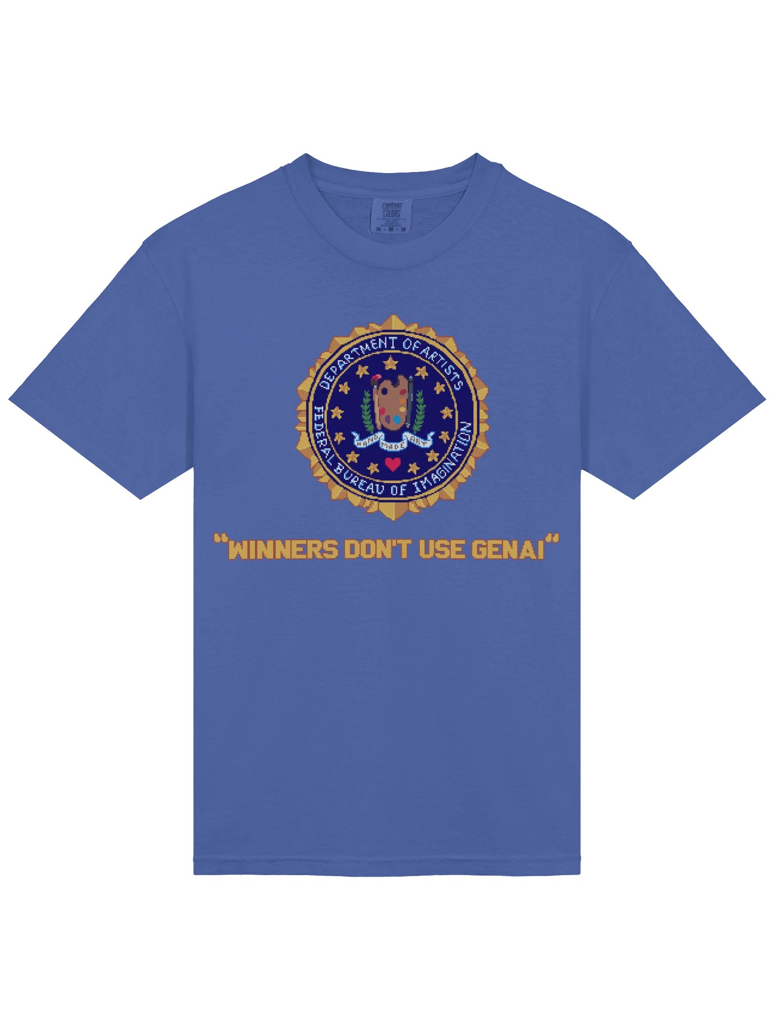 Winners Don't Use Gen AI product image (22)
