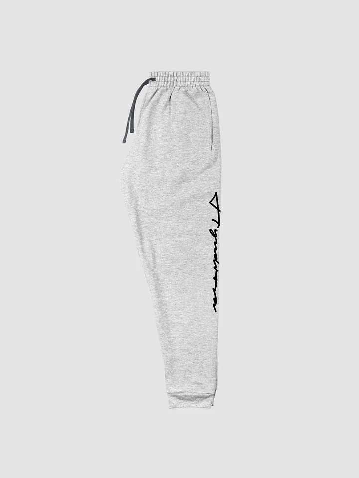 [Hyndrosa] Jerzees Unisex Joggers Jerzees 975MPR product image (2)
