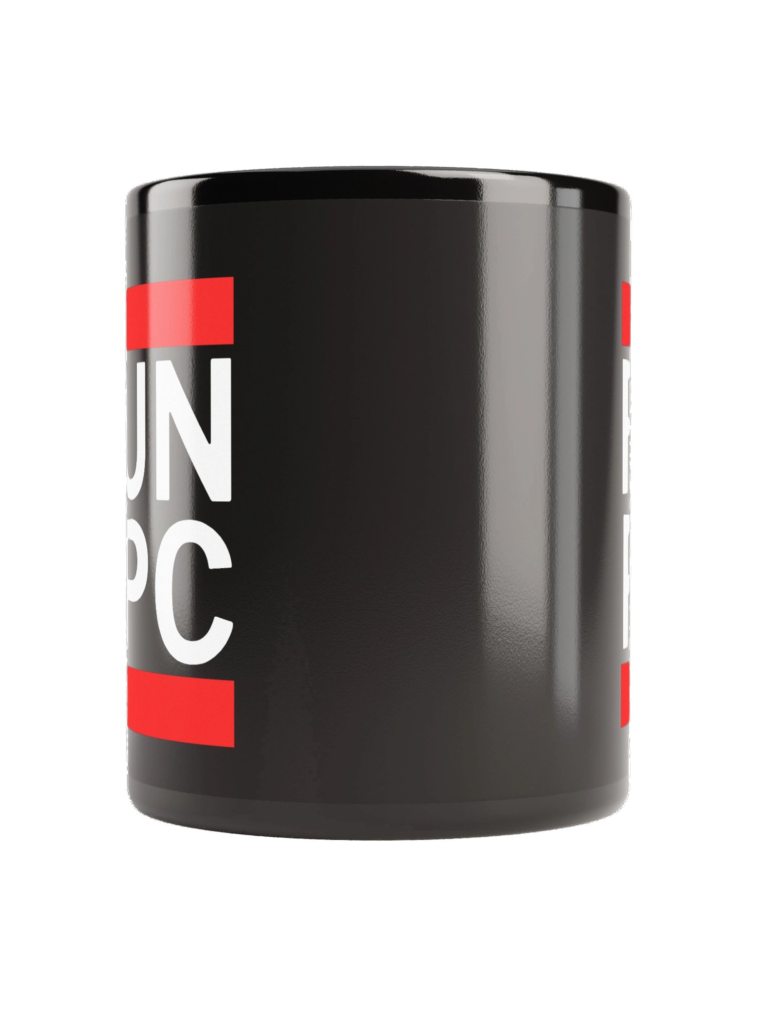 Run PPC Mug product image (4)
