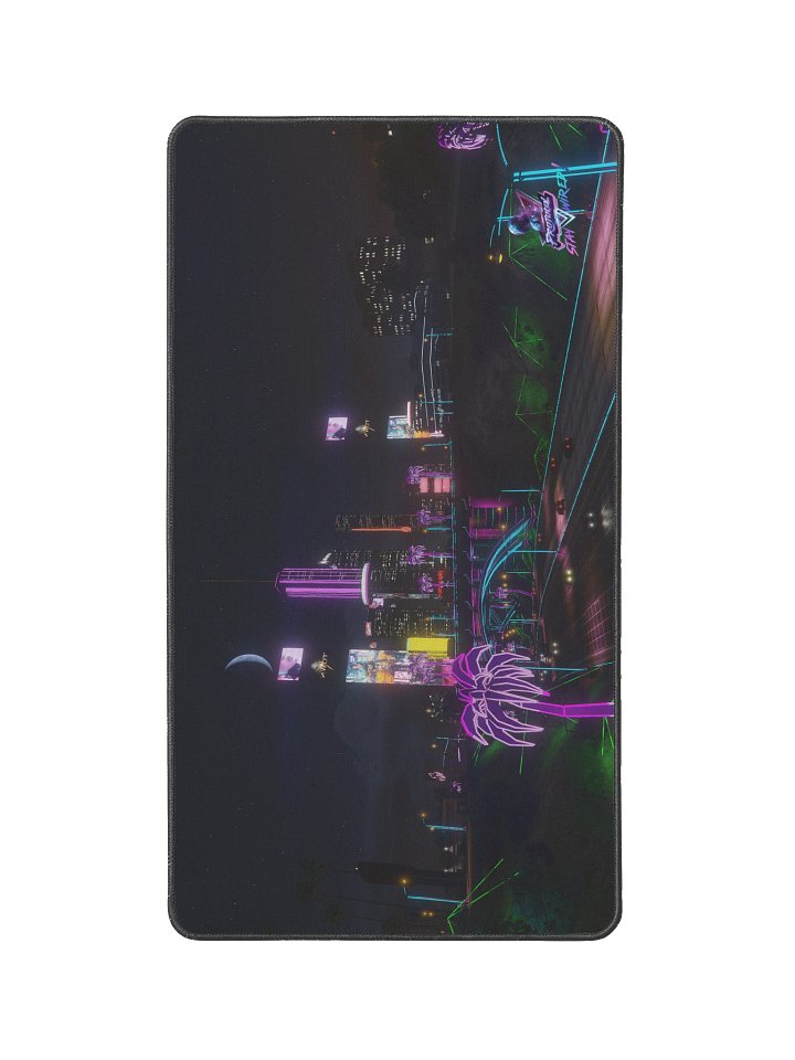 Protocol Desk Mat product image (1)