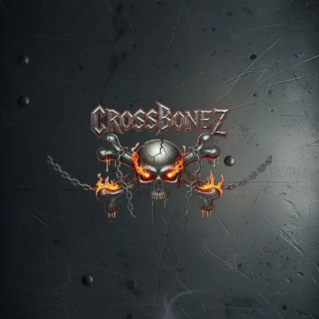 No live today Boneyard. 💀 My fibro is flaring and I need another day of rest. I will share the next live time as soon as I know. #Fortnite #Fortnitemares #CrossBonez