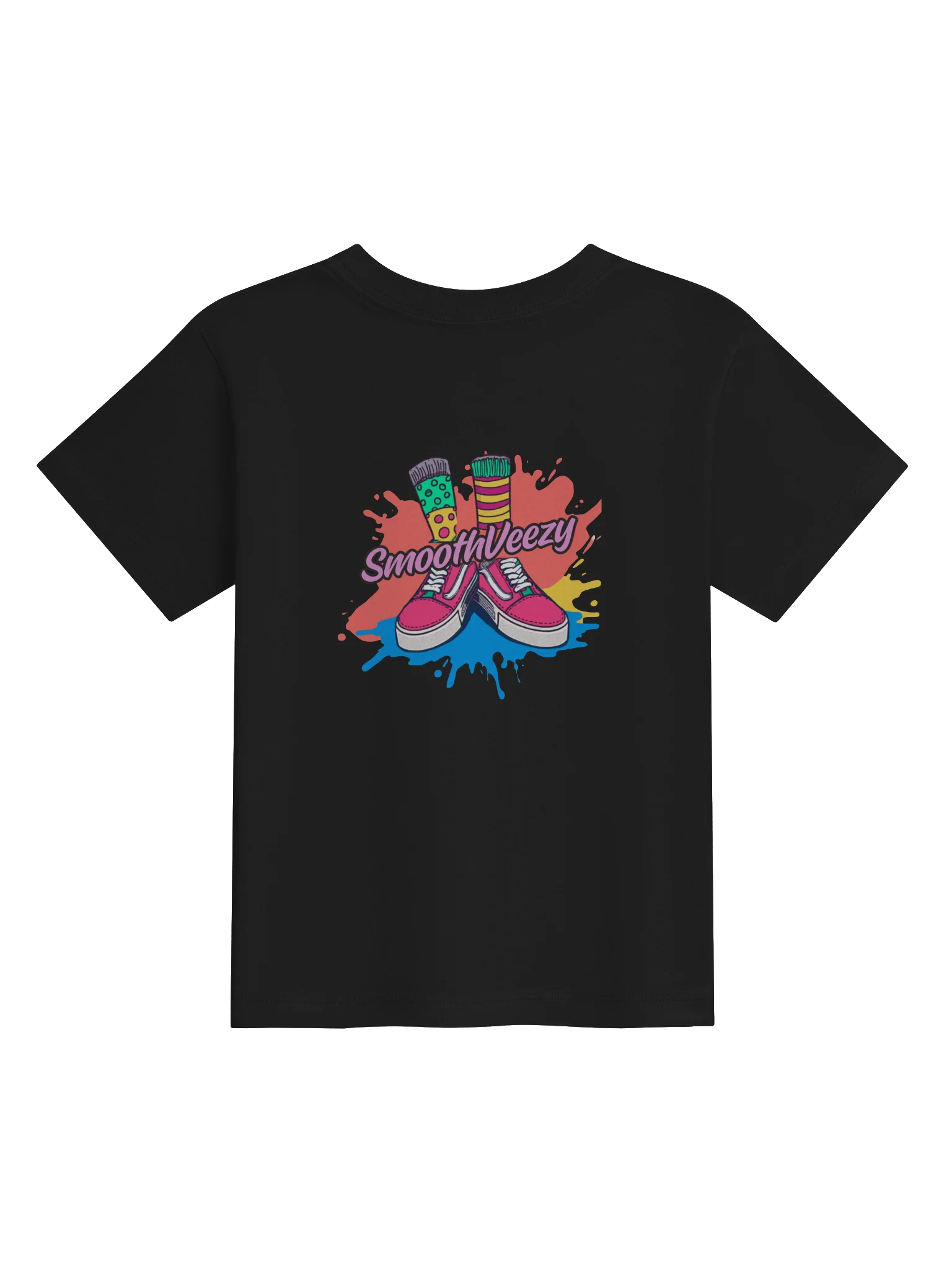 COLORS Toddler Tee product image (5)
