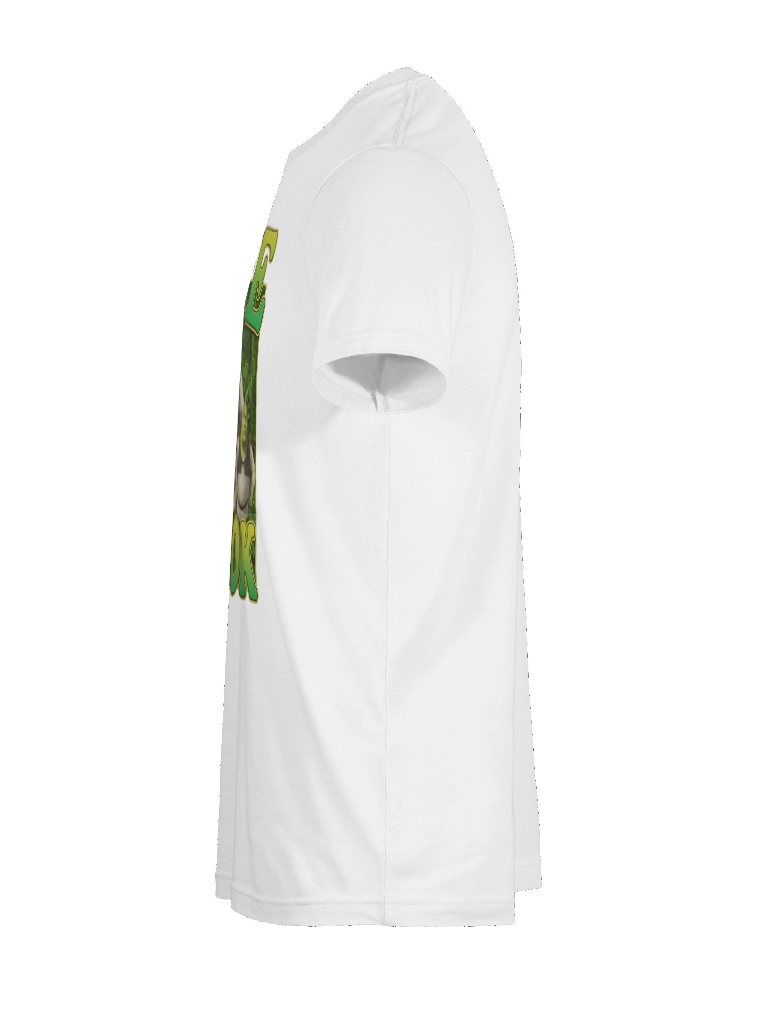 The Shrok tshirt product image (79)