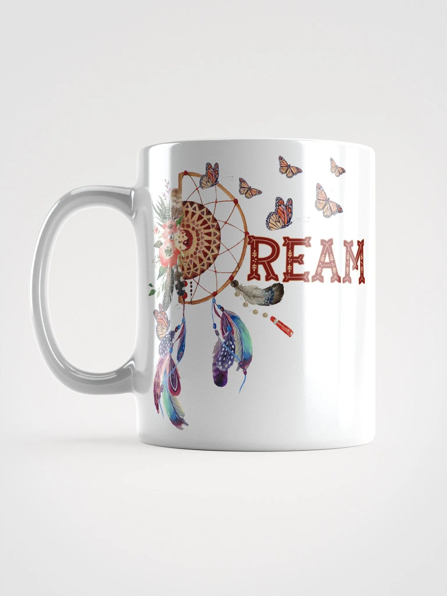 Dreamcatcher Delight Mug product image (6)
