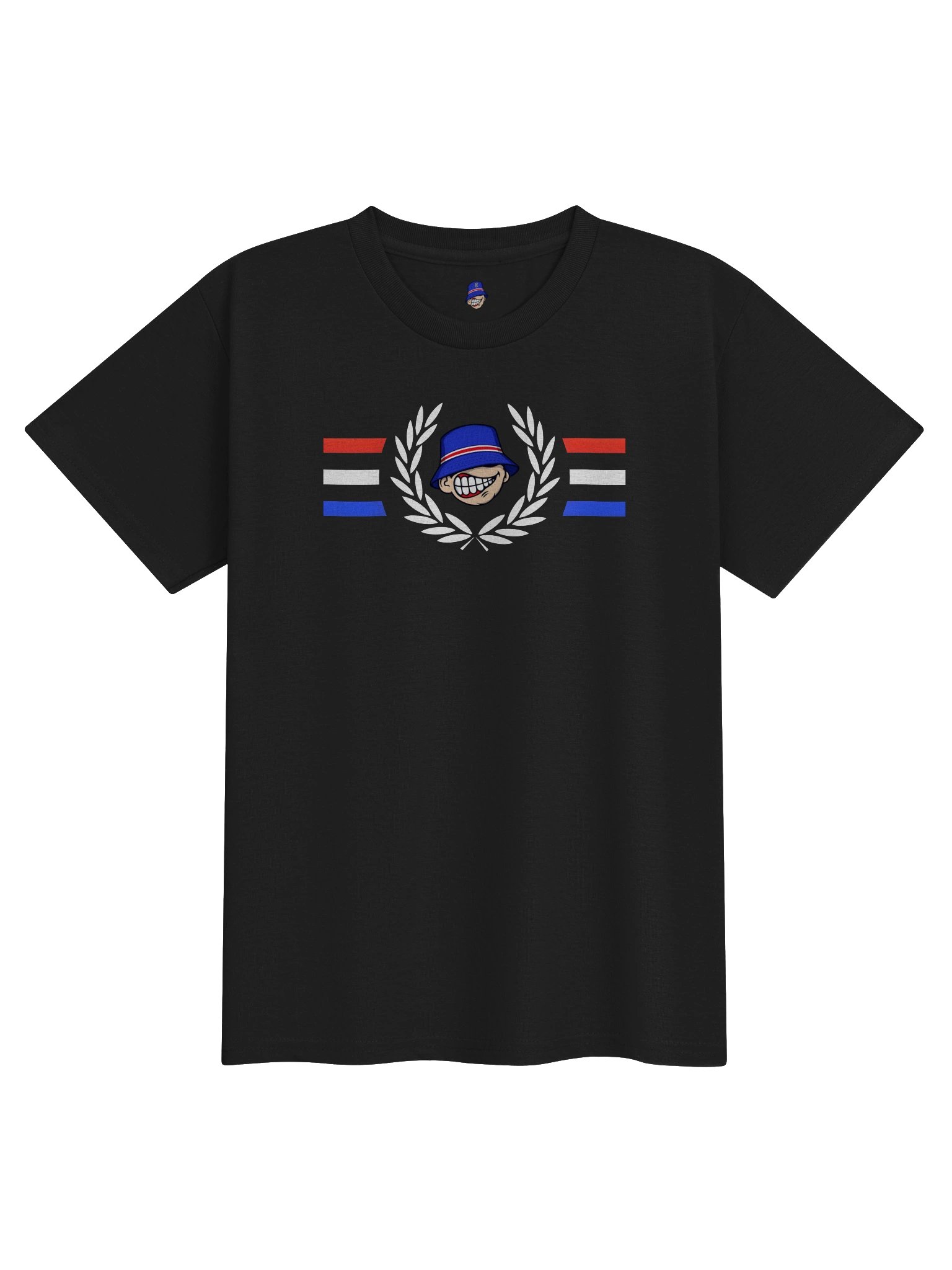 UBC "2026 Logo" Cubs Tee product image (1)