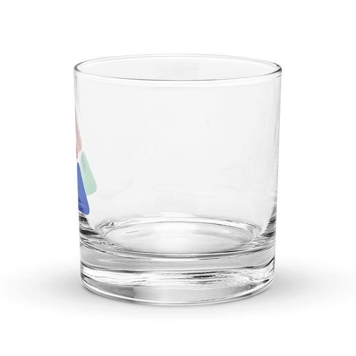 Kensora Rocks Glass product image (2)