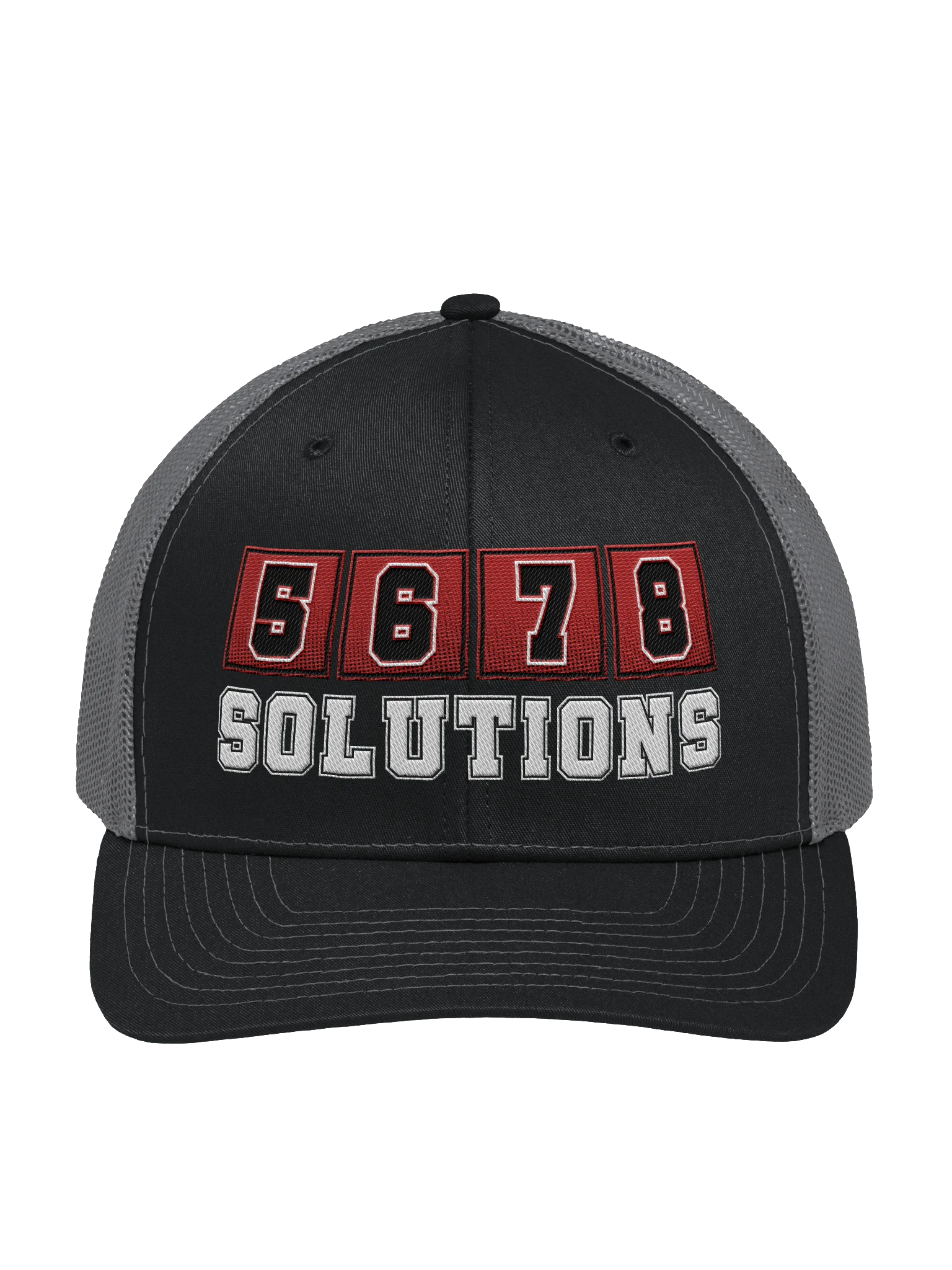 Trucker Hat product image (46)