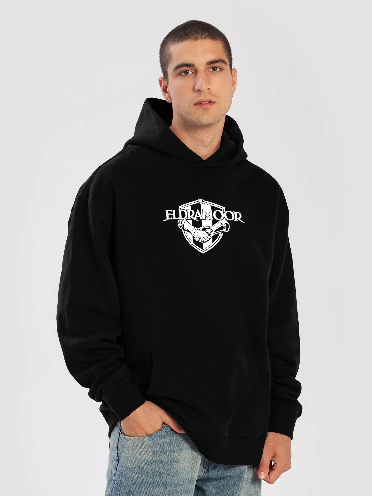 Eldramoor Embroidered Hoodie product image (44)