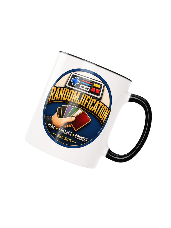 Nothing is better Than Gaming Ceramic Mug product image (2)