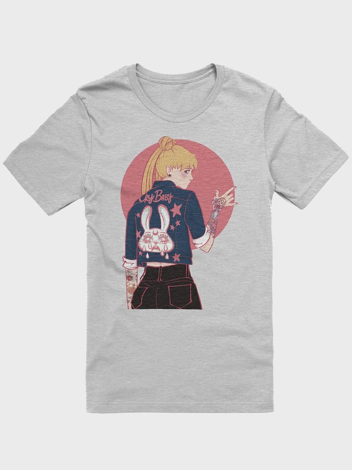 CryBaby T-shirt product image (1)
