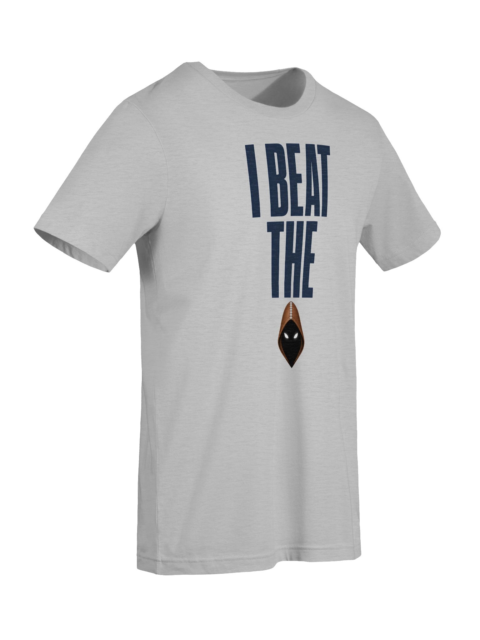 I Beat The Phantom Tee product image (20)