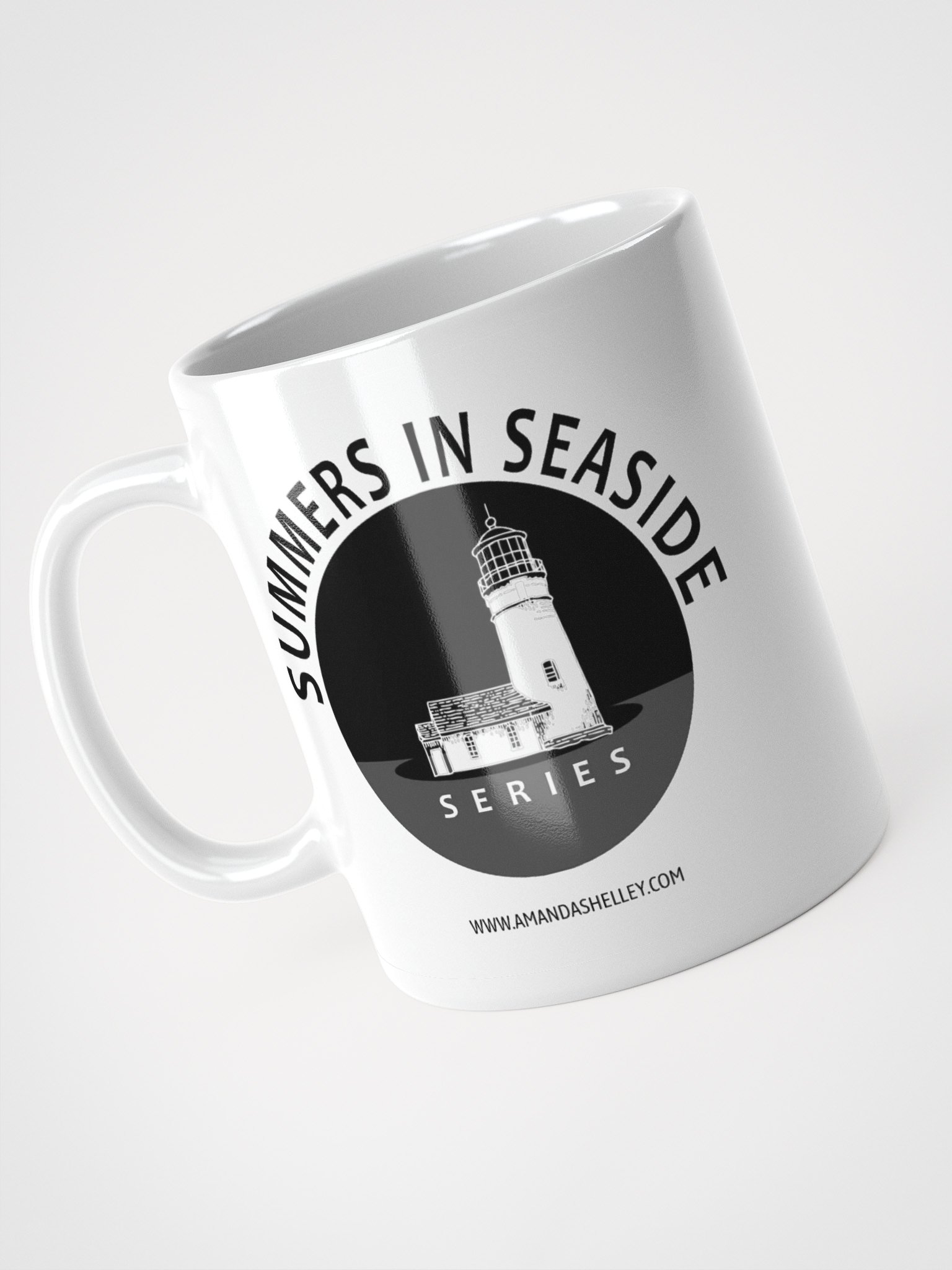 Seaside Mug product image (2)