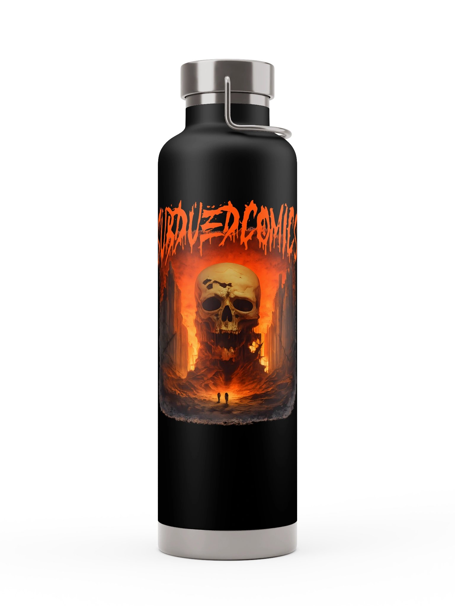 SubduedComic HydroFlash product image (1)