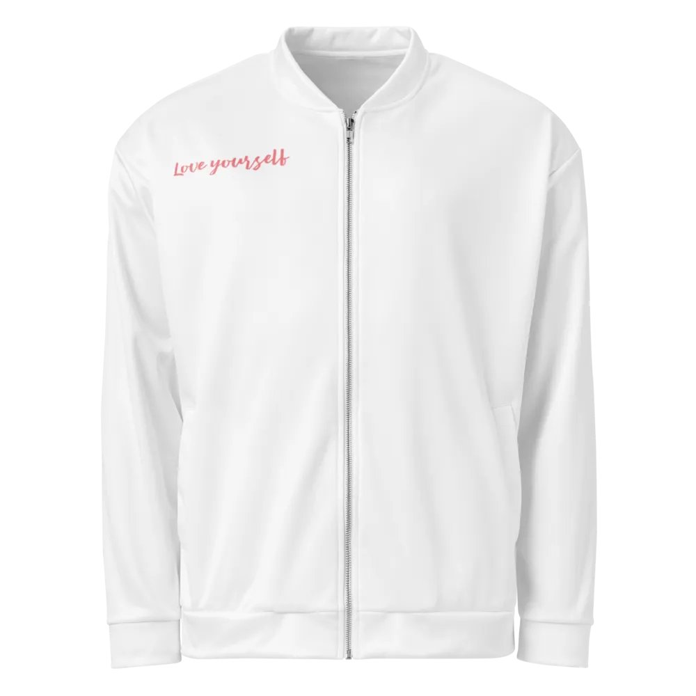 Bomber Jacket product image (1)