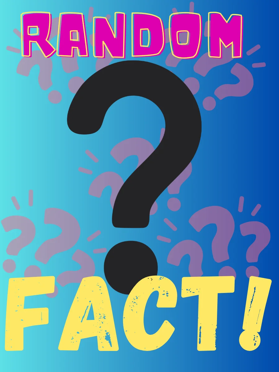 September Random Fact Sponsor 2026 product image (1)