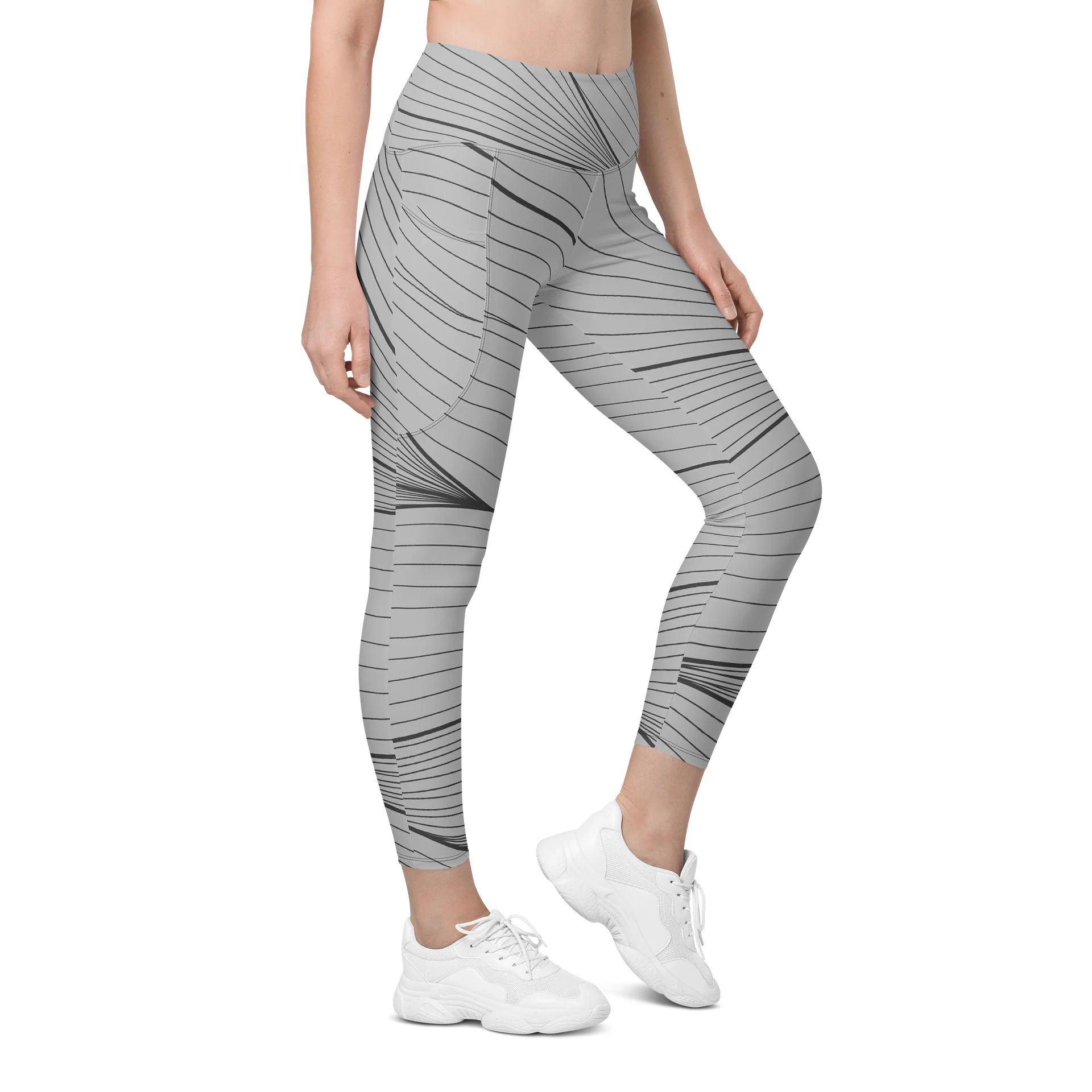 "Ripple" Leggings product image (5)