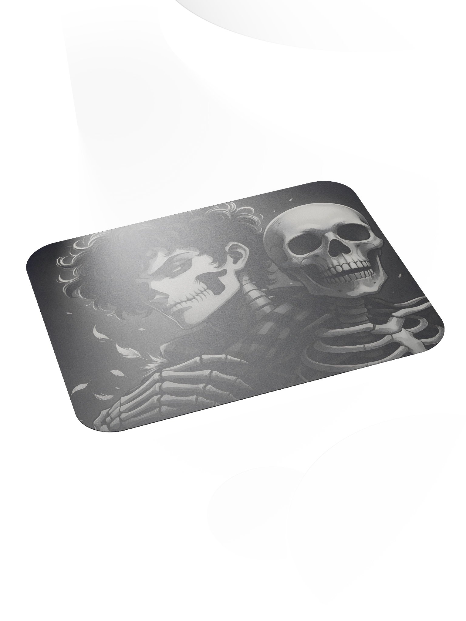 Bone Daddy Mouse Pad product image (4)