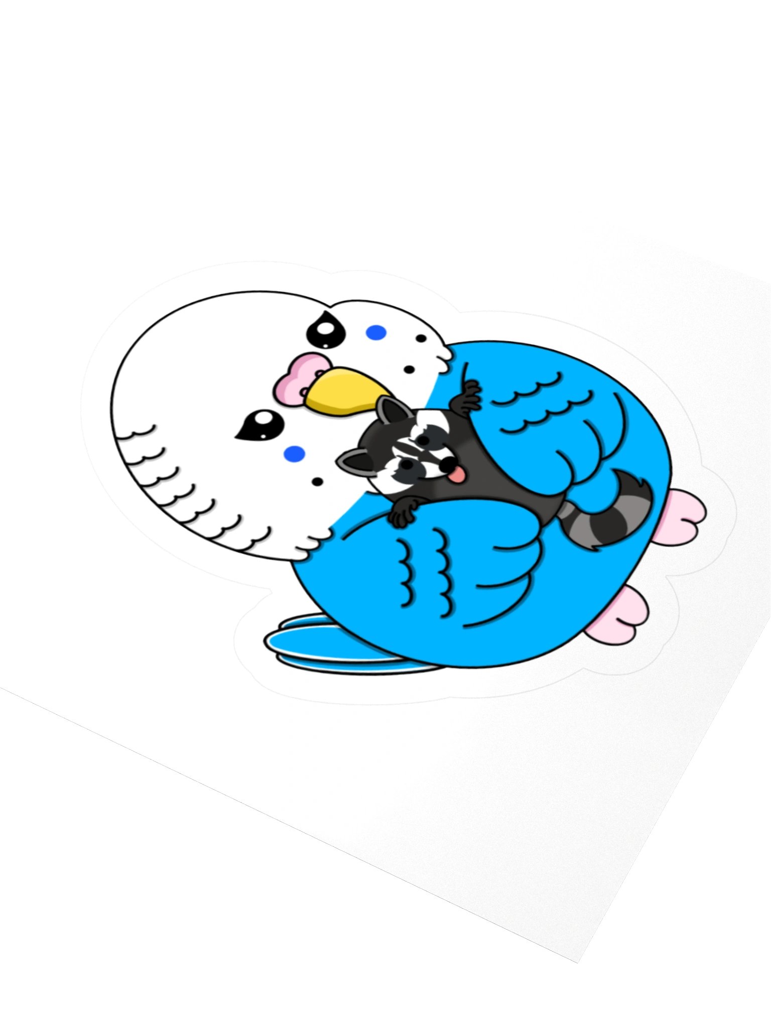 Pedro Sticker product image (3)