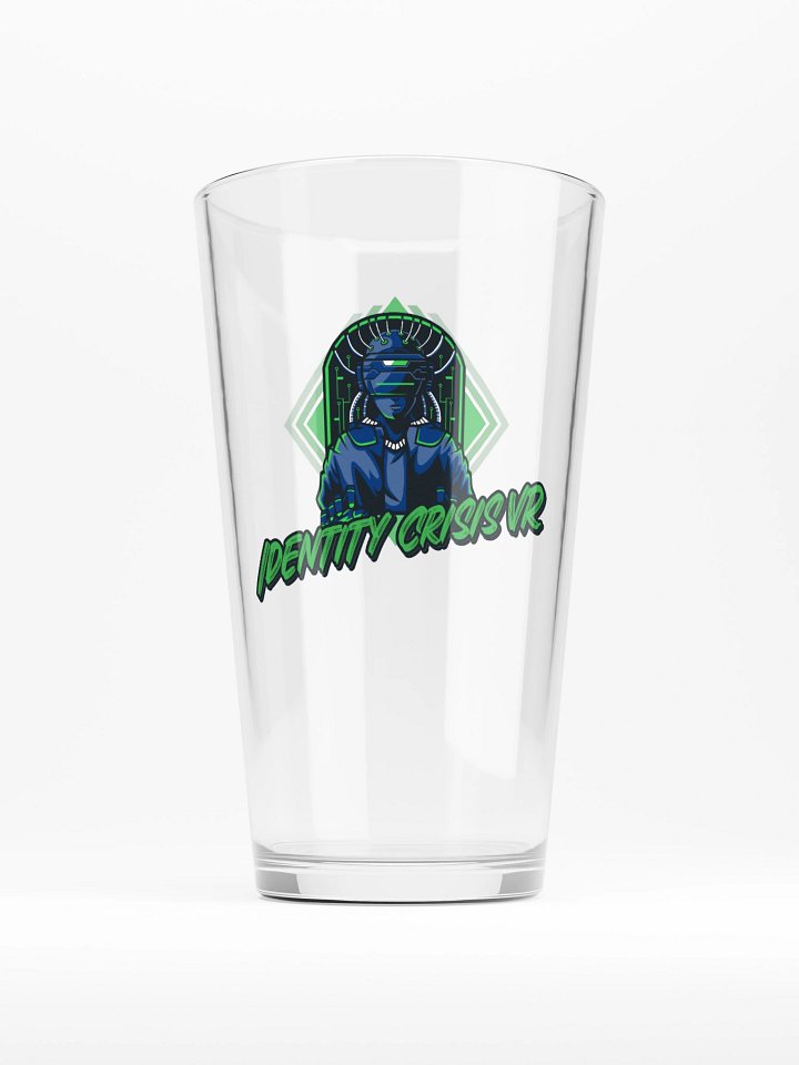 ID Pint Glass product image (2)