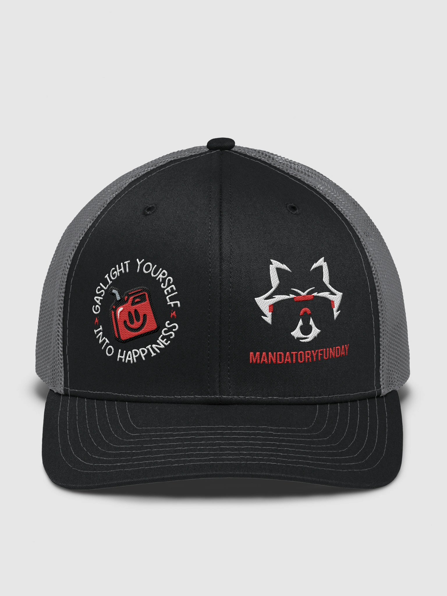 Gaslight Hat product image (1)