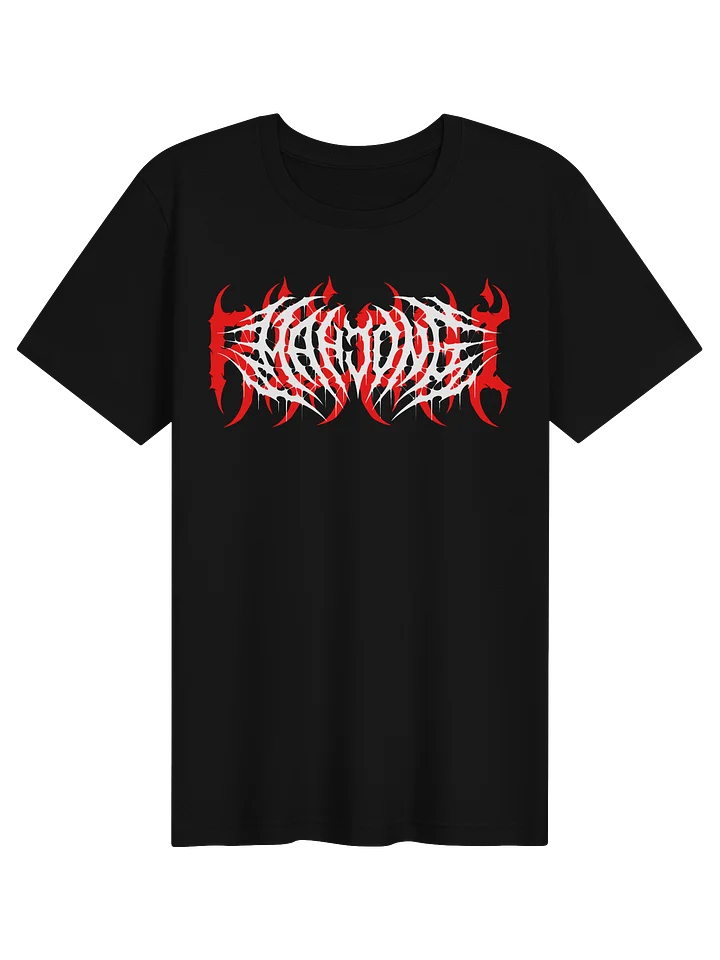 Metal Mahjong Tee product image (1)