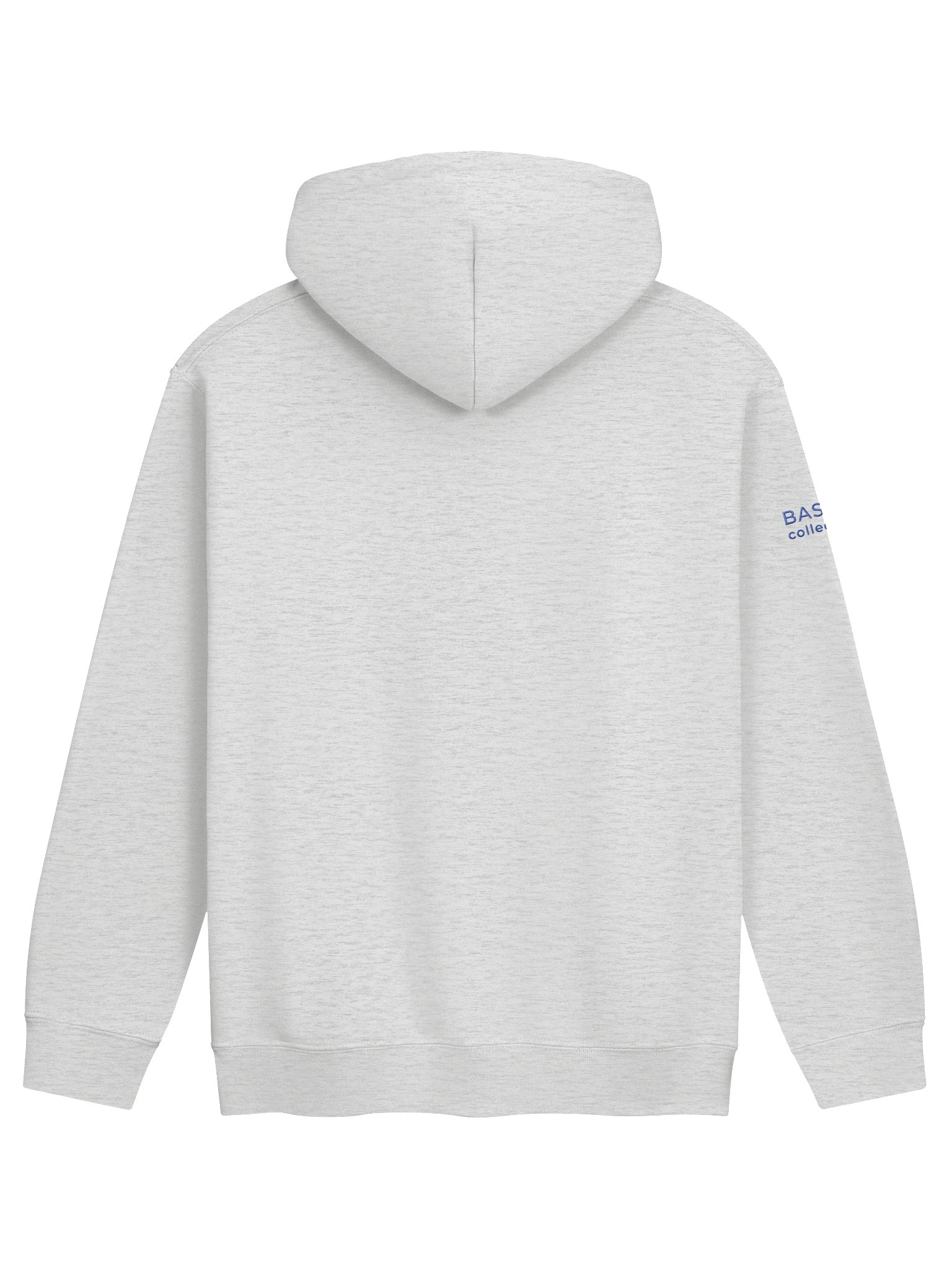 Gildan Classic Hoodie 11 Light Colors product image (3)