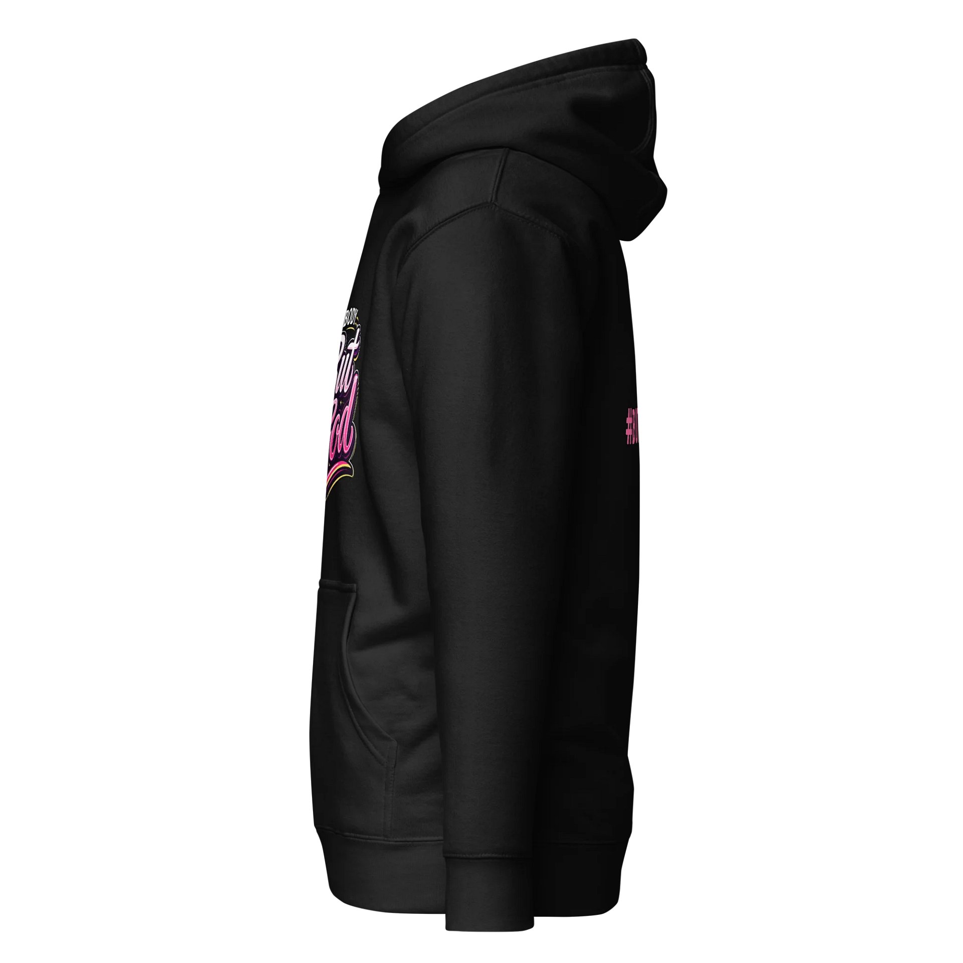 Nobody But GOD!!!!! product image (8)