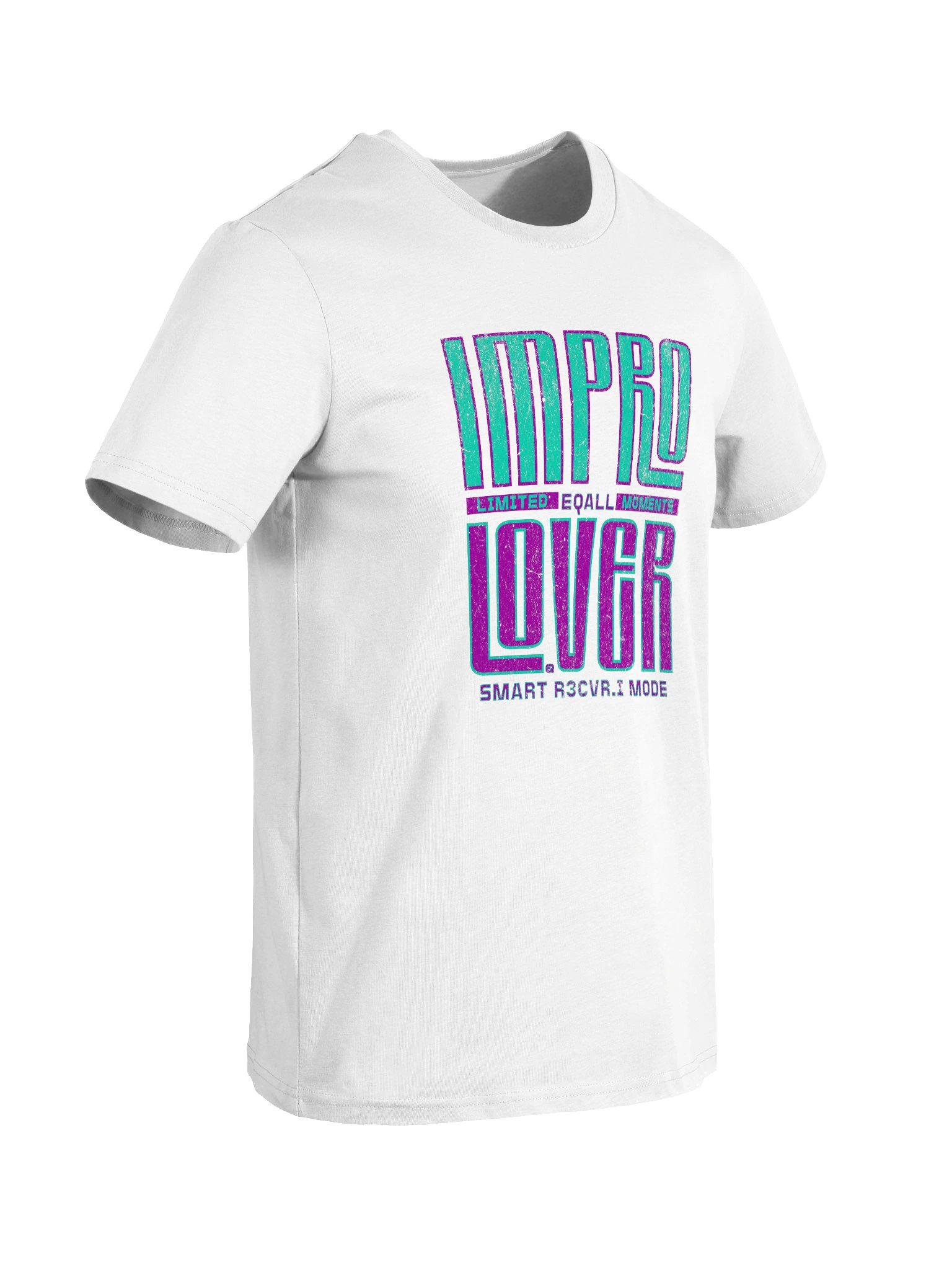 IMPRO Lover R3CVR.i mode by EQALL® Essentials_Turquoise Purple product image (8)