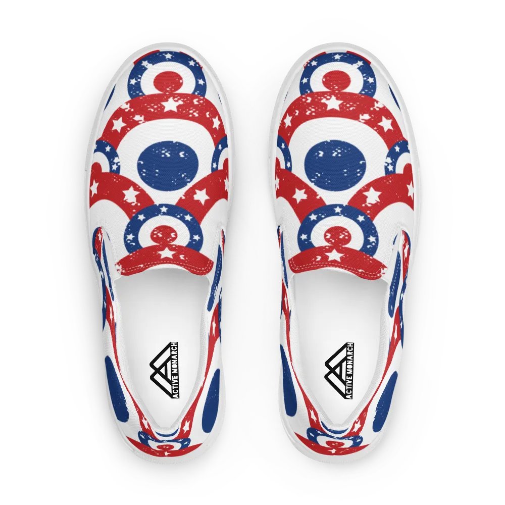 The Melanie Slip-On Shoes product image (6)