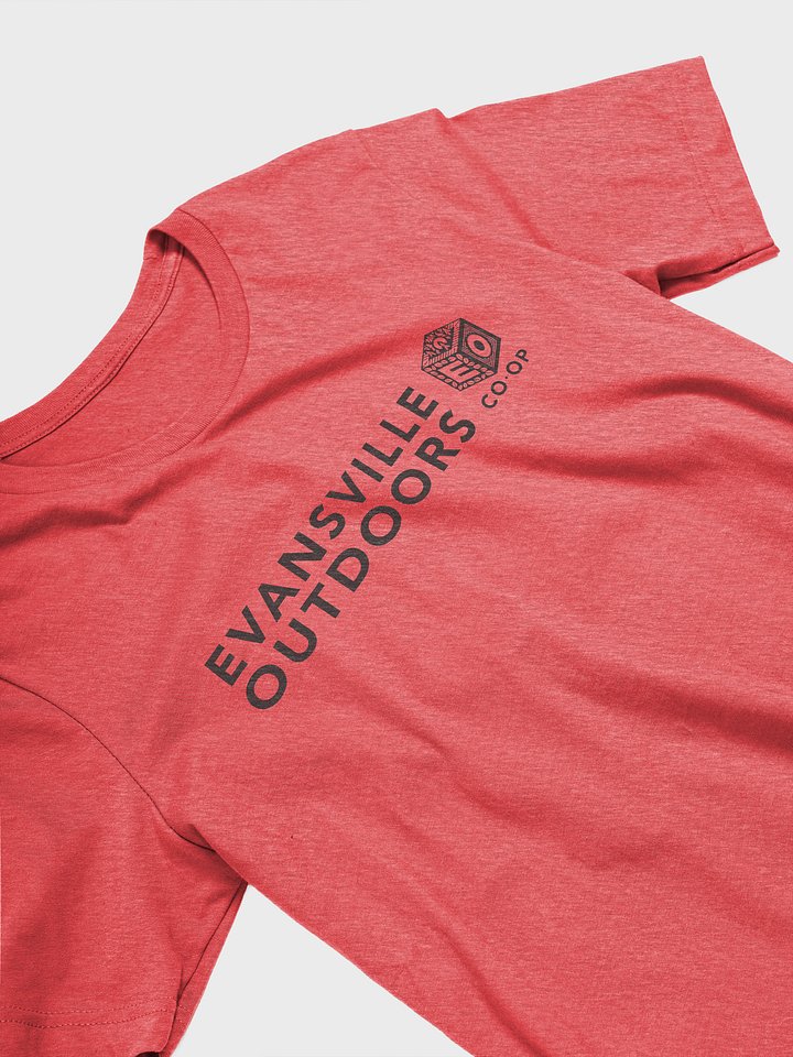 Cotton 2-Sided (Reds, Dark Print) product image (2)