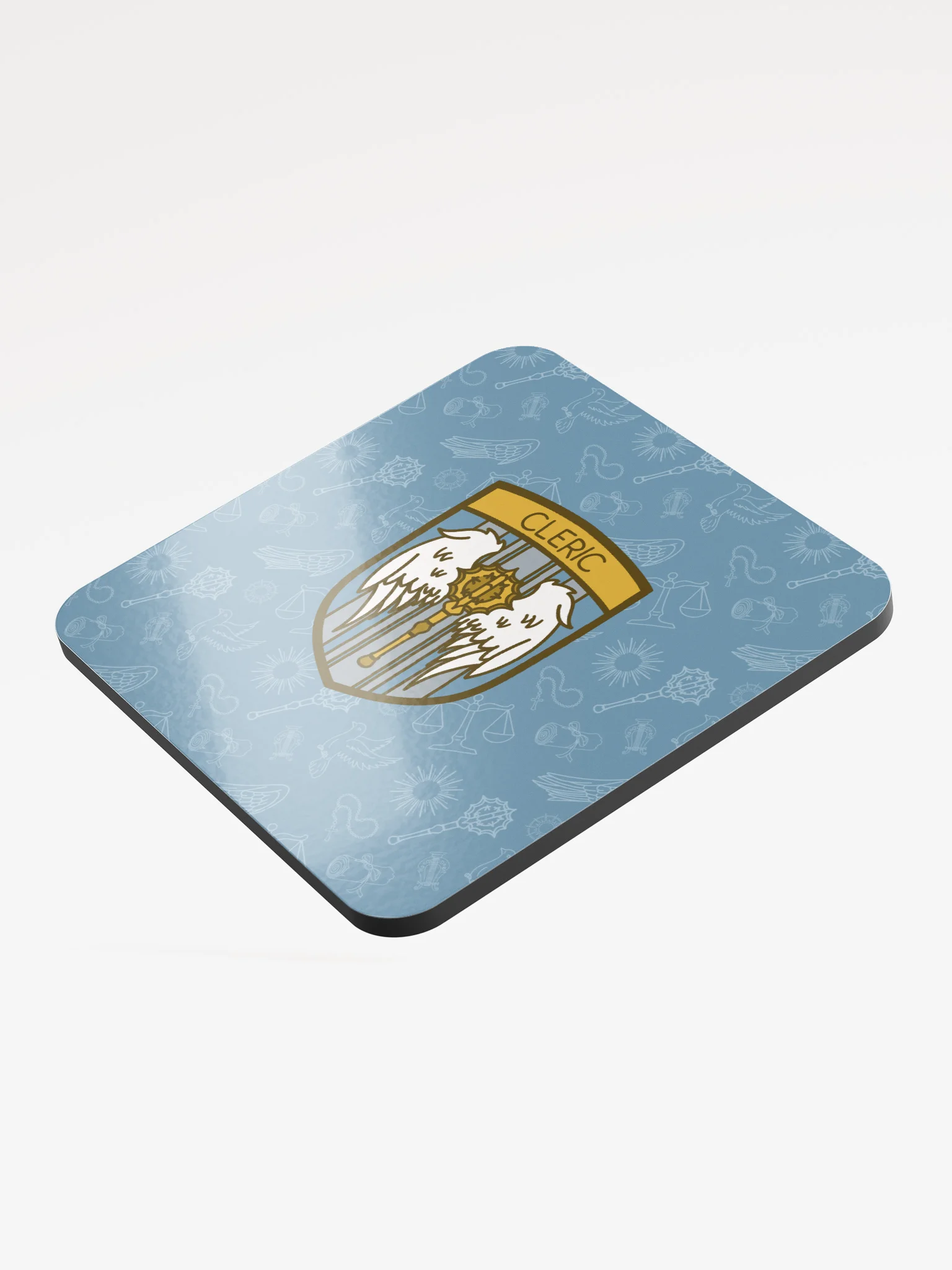 Cleric Coaster product image (4)