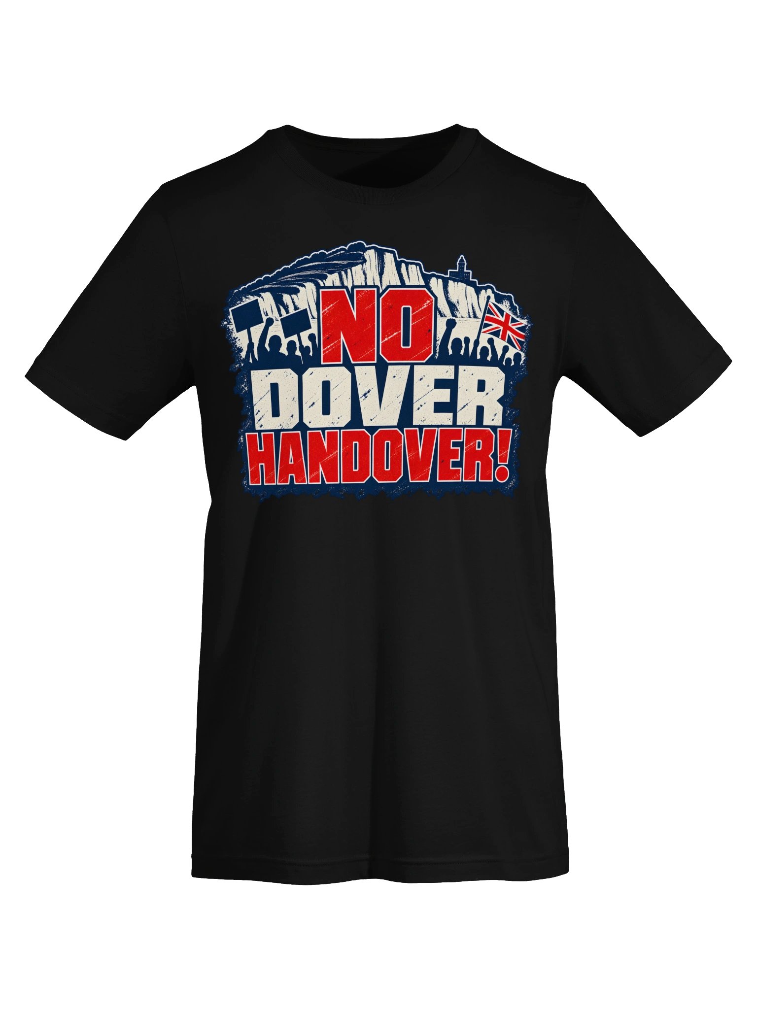 No Dover Handover! product image (6)