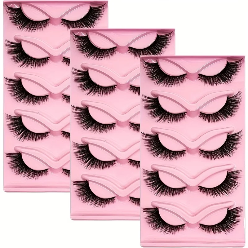 Cat‑Lash Trio (3 Pack) product image (4)