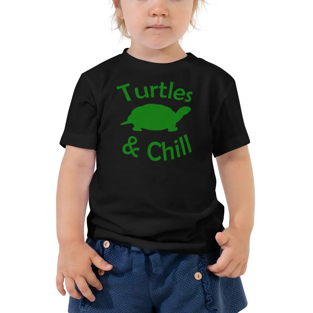 T&C Toddler Tee product image (1)