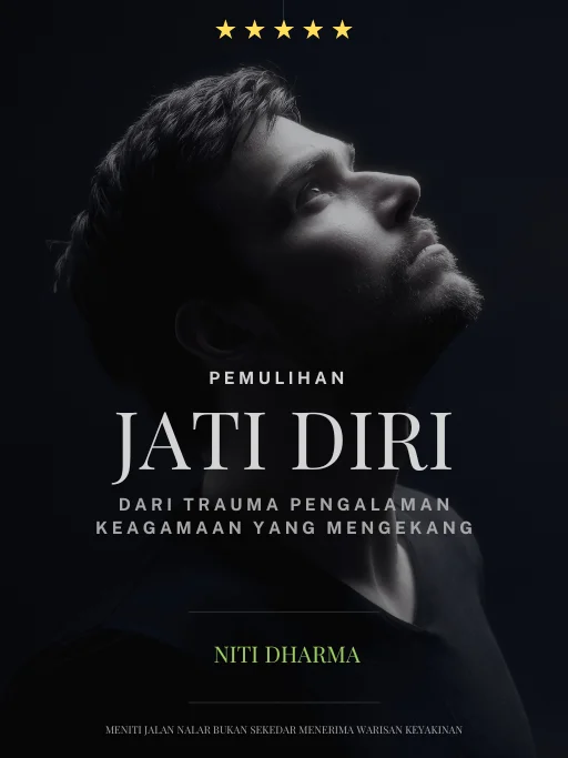 Pemulihan Diri Dari Trauma Agama product image (1)