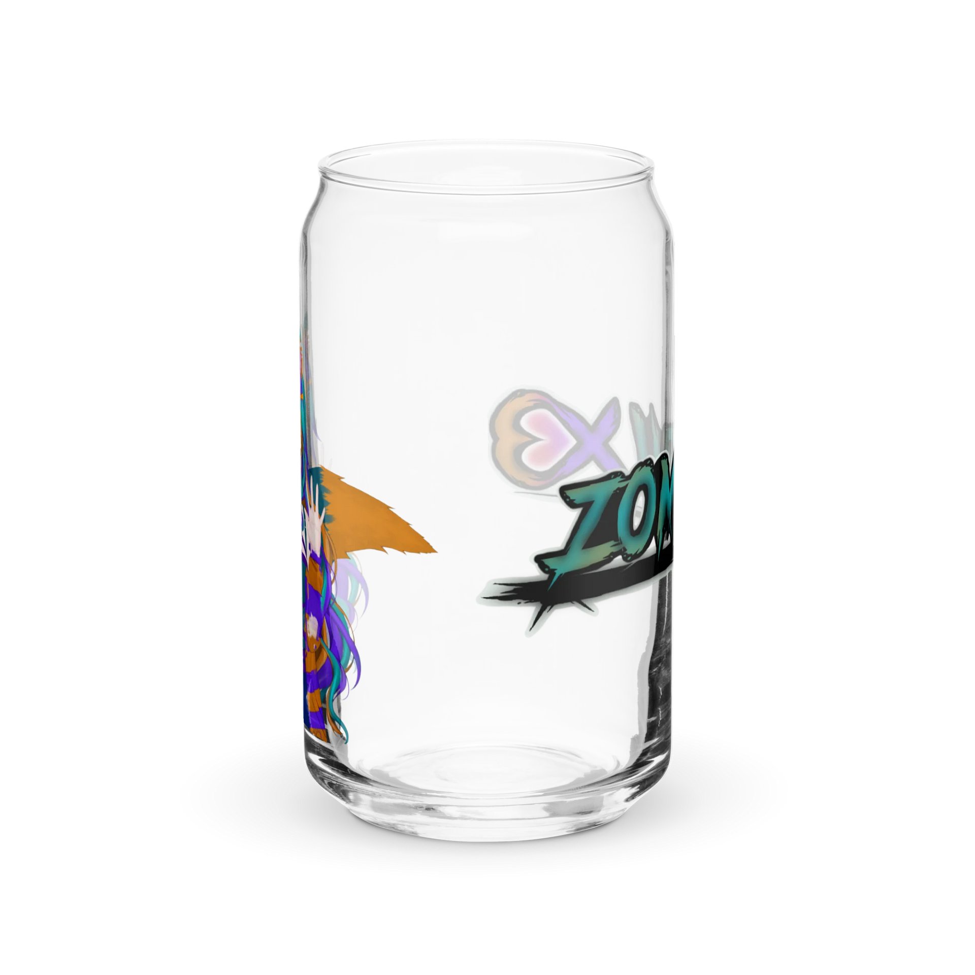 Zombii Can Glass product image (1)