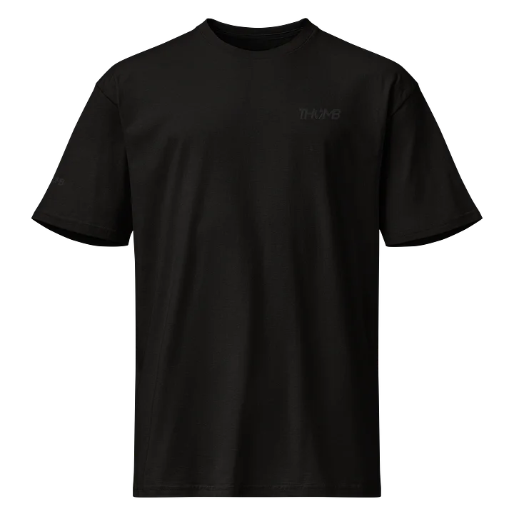 Signature THOMB T-Shirt product image (1)