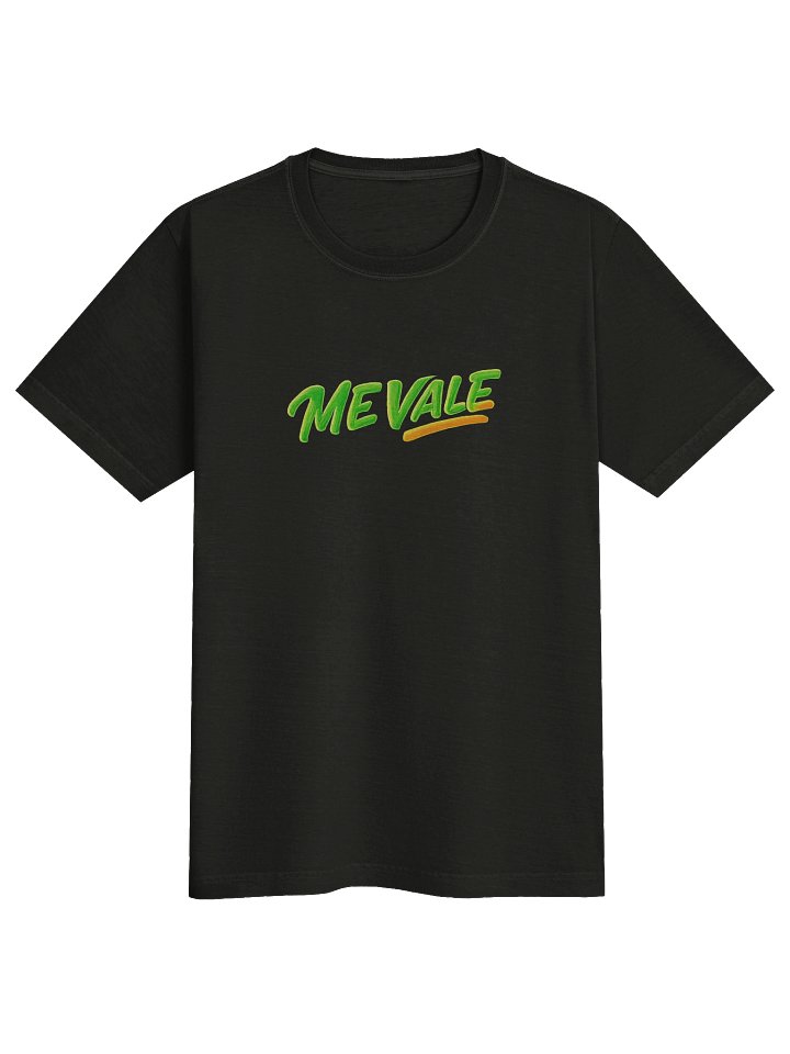 Me Vale Unisex Tee product image (4)
