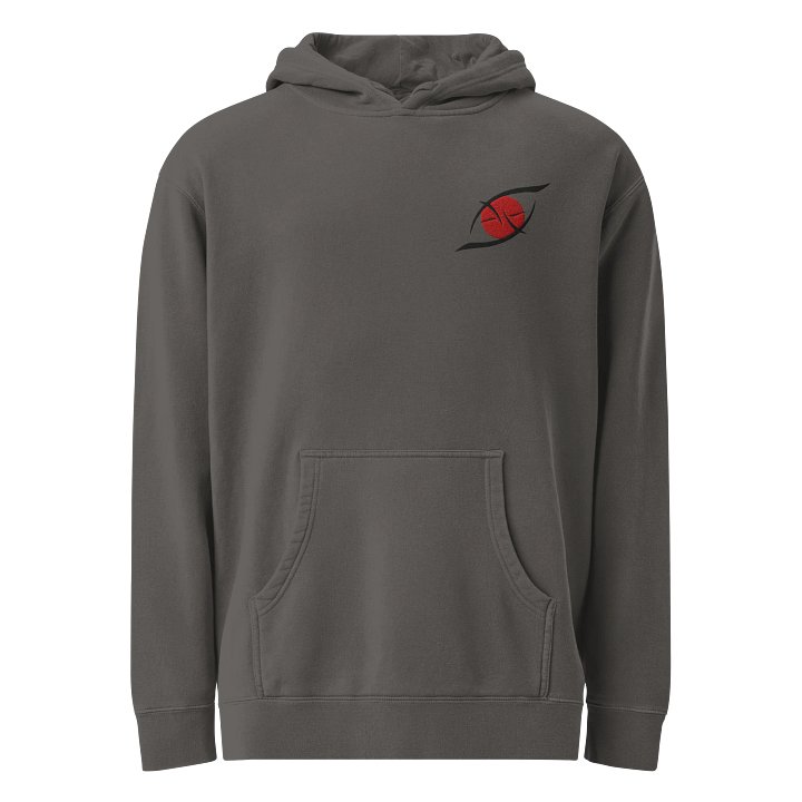 A.Y. "Eye" - Pullover Hoodie (Embroidered) product image (1)